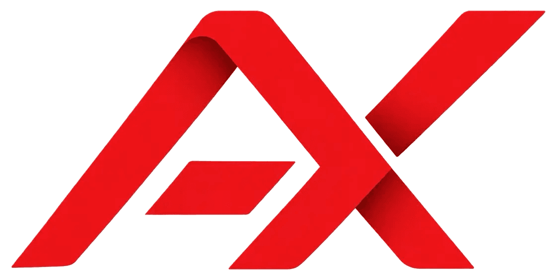 Logo Audyxa